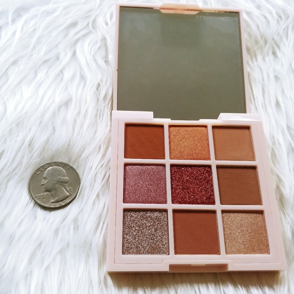 NIB CIATE Warm Nudes Trend Limited Edition - Picture 7 of 11